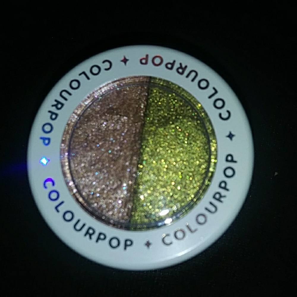 Eyeshadow